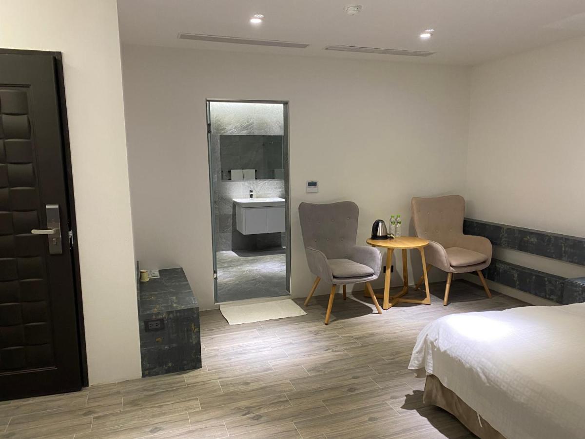 My Motel Mingjian Εξωτερικό φωτογραφία