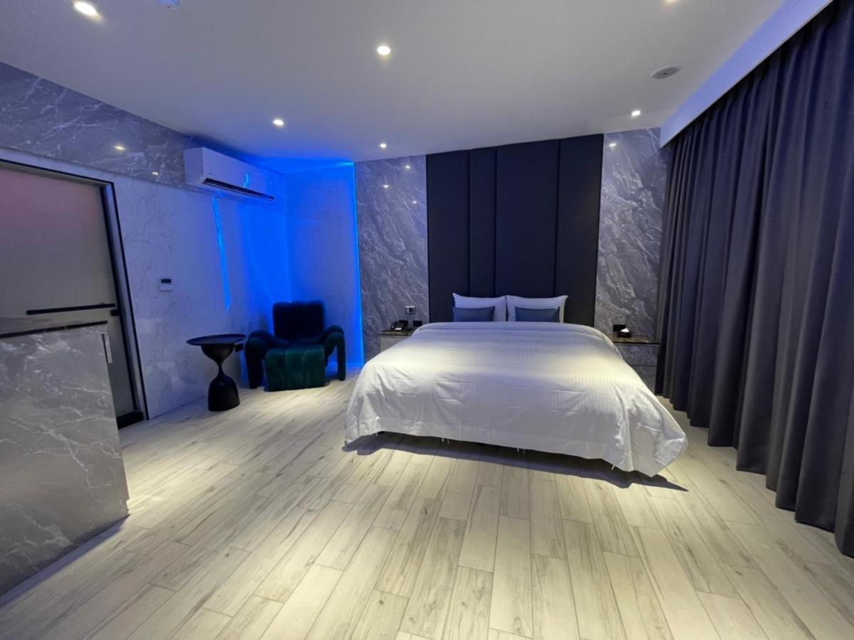 My Motel Mingjian Εξωτερικό φωτογραφία