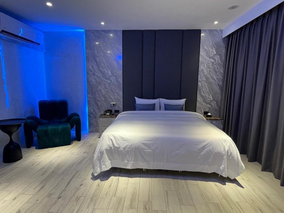 My Motel Mingjian Εξωτερικό φωτογραφία