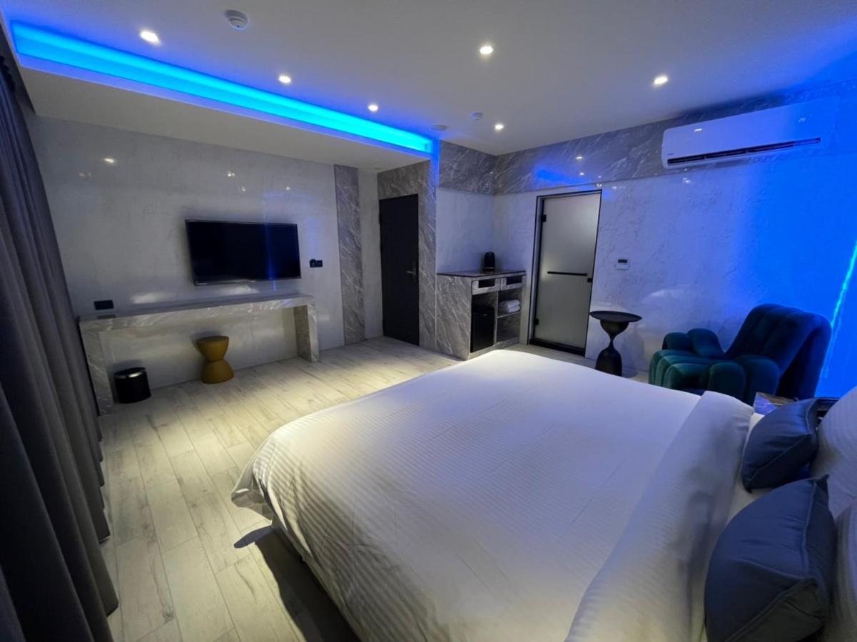 My Motel Mingjian Εξωτερικό φωτογραφία