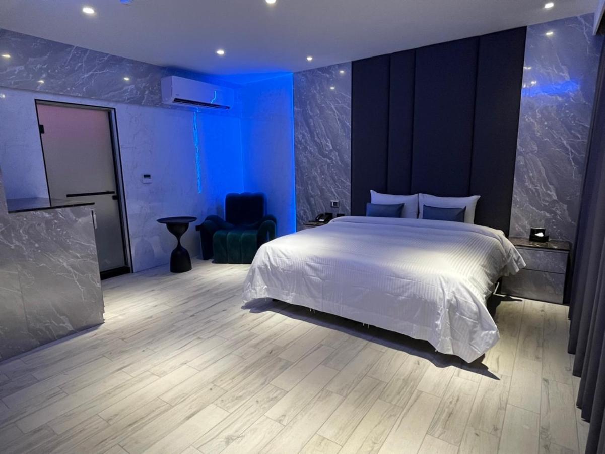 My Motel Mingjian Εξωτερικό φωτογραφία