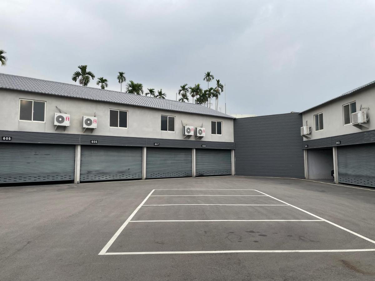 My Motel Mingjian Εξωτερικό φωτογραφία