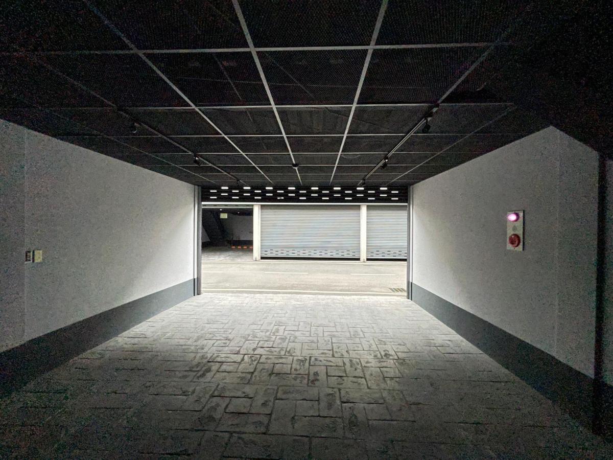 My Motel Mingjian Εξωτερικό φωτογραφία