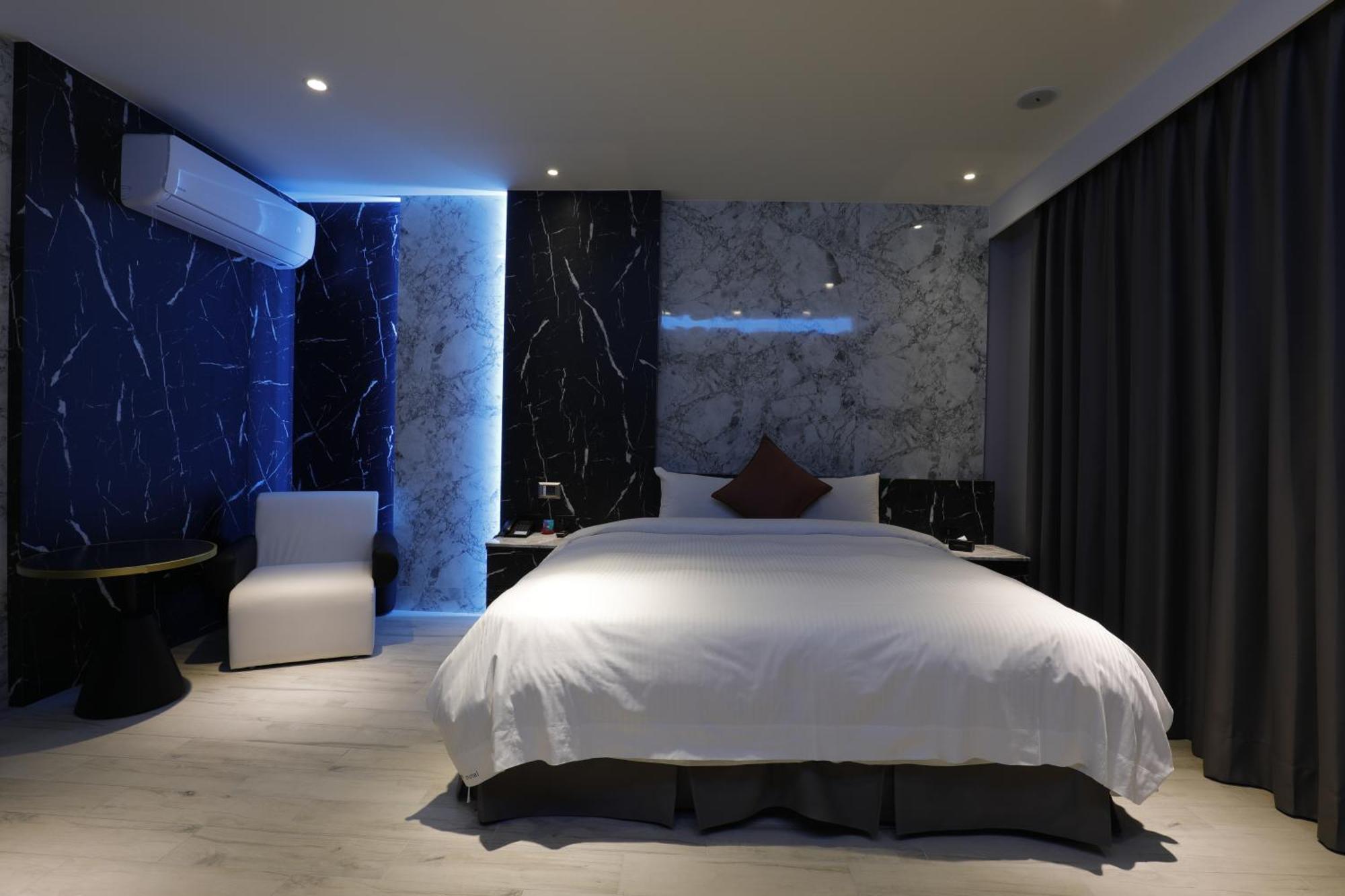 My Motel Mingjian Εξωτερικό φωτογραφία