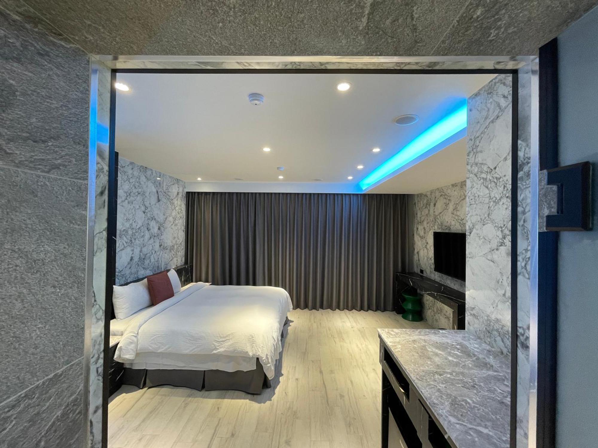 My Motel Mingjian Εξωτερικό φωτογραφία