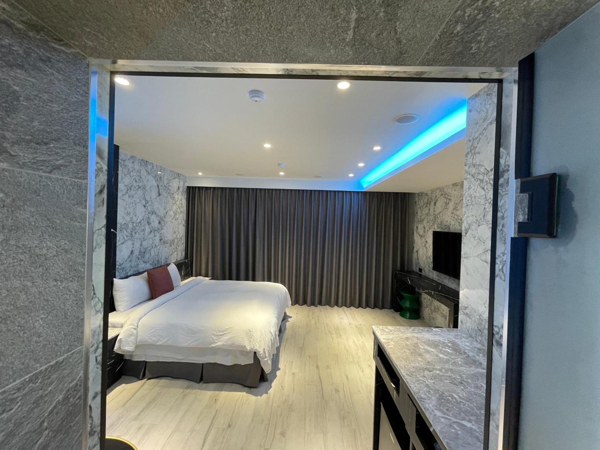 My Motel Mingjian Εξωτερικό φωτογραφία