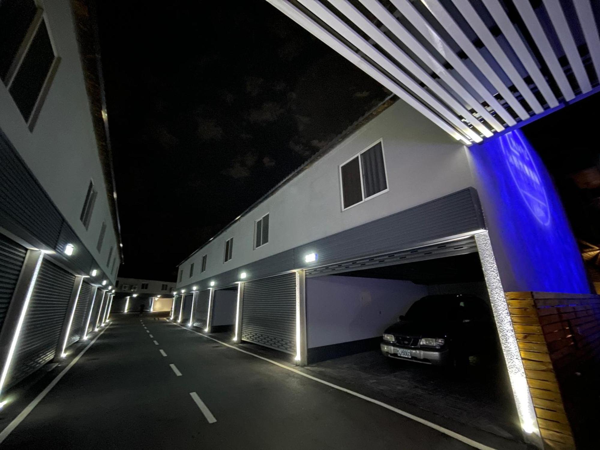 My Motel Mingjian Εξωτερικό φωτογραφία