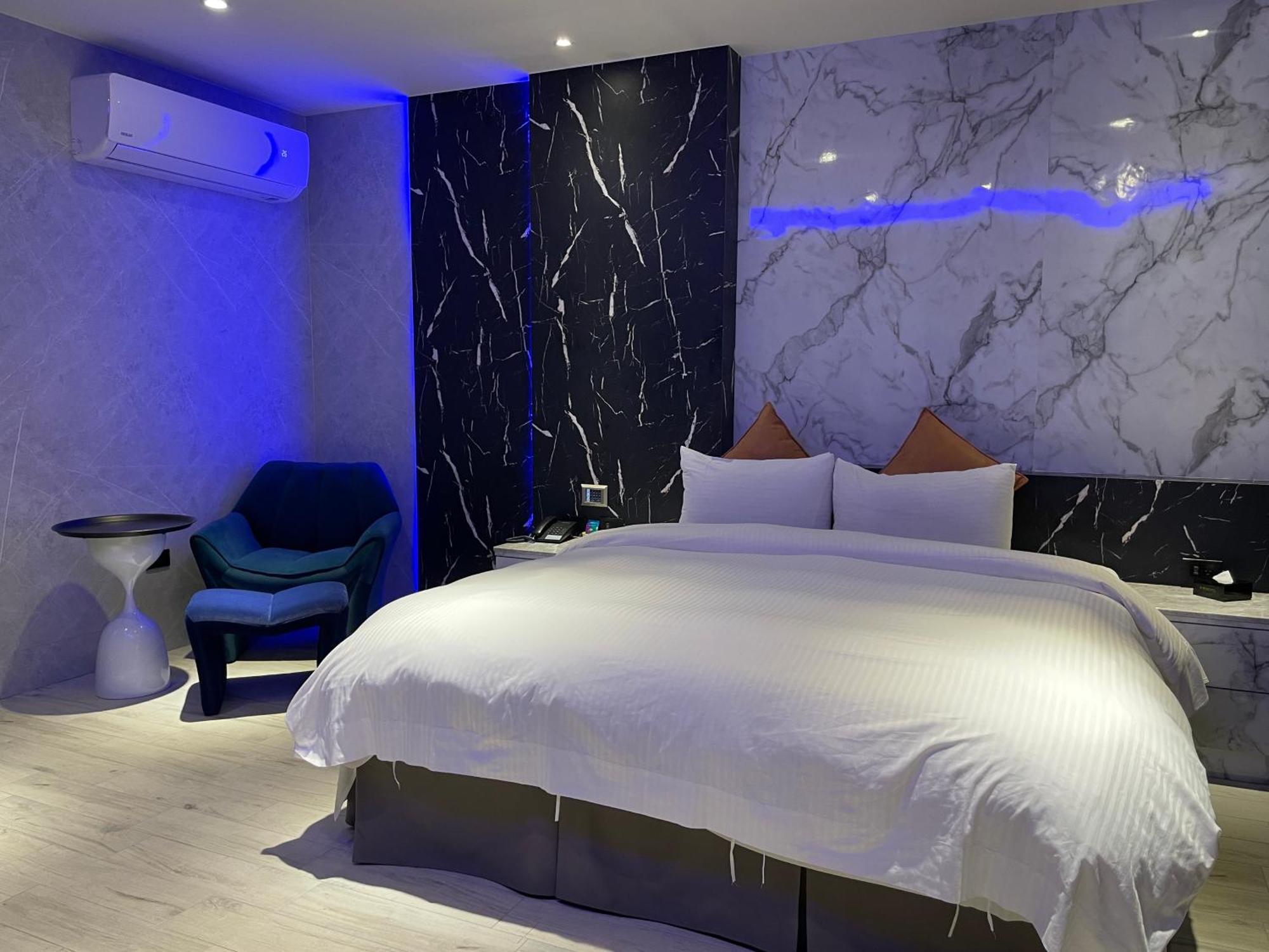 My Motel Mingjian Εξωτερικό φωτογραφία