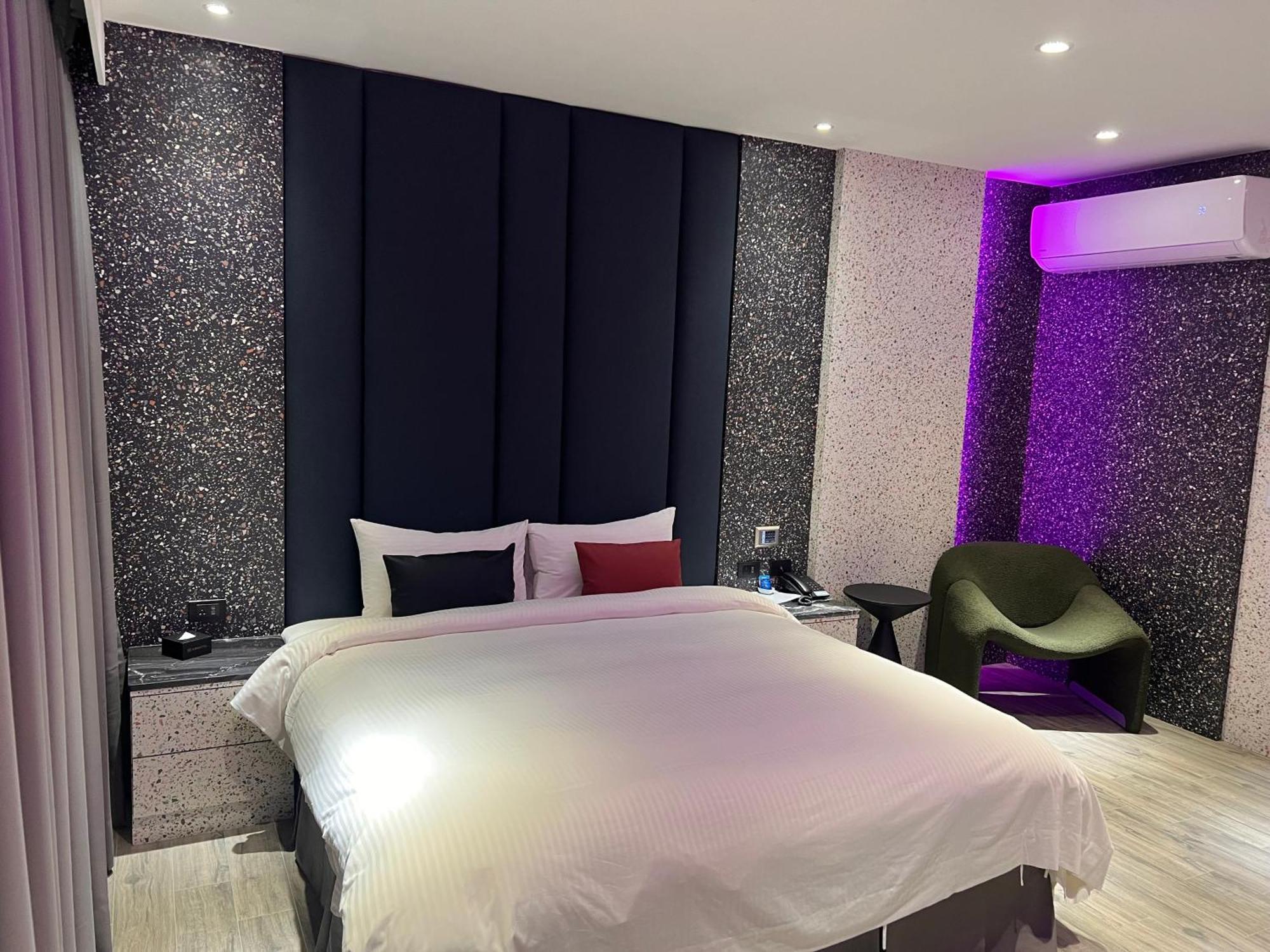 My Motel Mingjian Εξωτερικό φωτογραφία