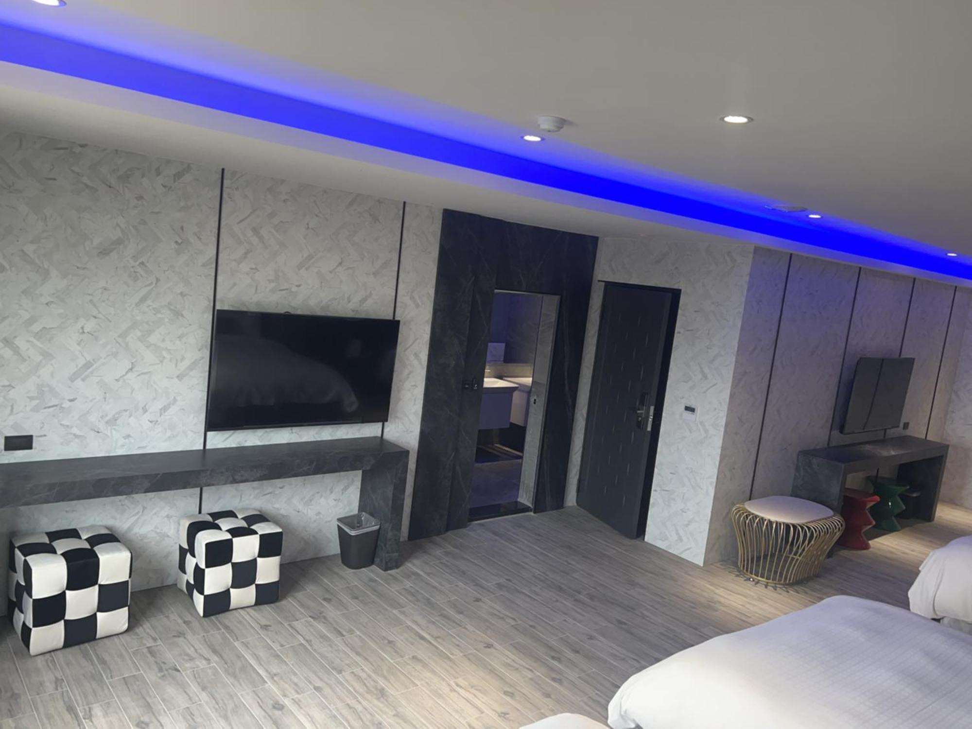 My Motel Mingjian Εξωτερικό φωτογραφία