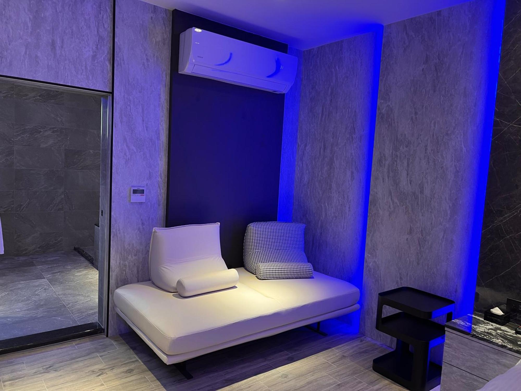 My Motel Mingjian Εξωτερικό φωτογραφία